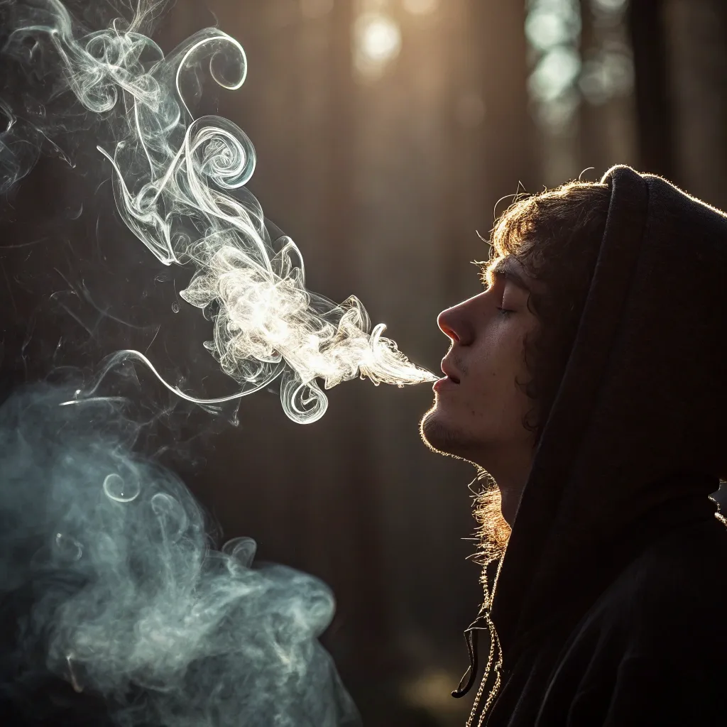 Smoker Magic
